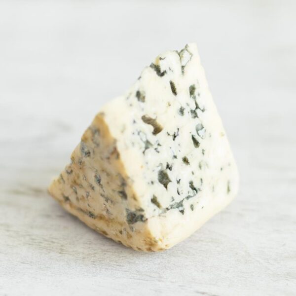 PIRINEU formatge blau llet crua de vaca - A PES unitat 1,5 kg aprox. (preu kg)