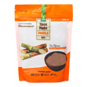 Sucre Panela gra fi, 500g, ref. 10245880