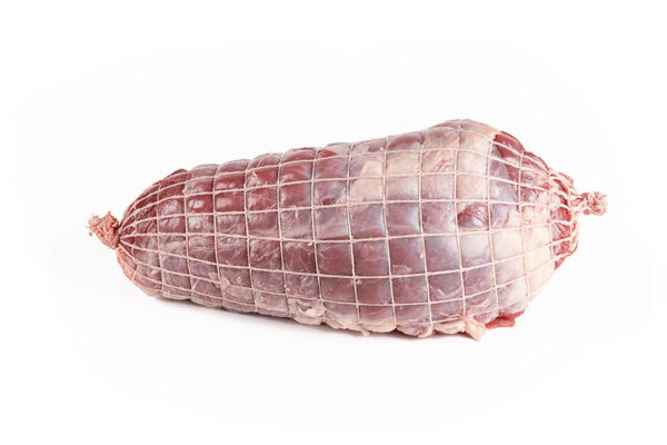 Vedella, Rostit: Rodó espatlla, cuixa o peixet, 1Kg.
