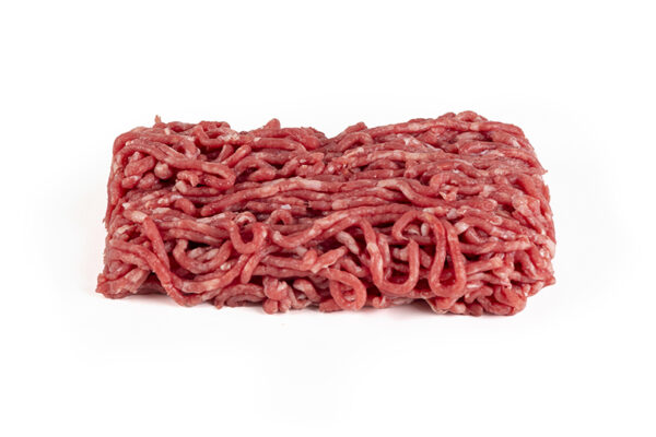 Vedella, Carn Picada, racions de 0,5Kg