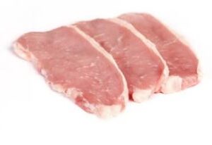 Porc Llom filetejat 0,5 Kg