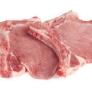 Porc Llonza filetejada 0,5 Kg