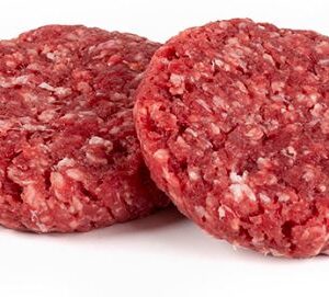 Vedella, Hamburguesa Gourmet racions 0,36 Kg