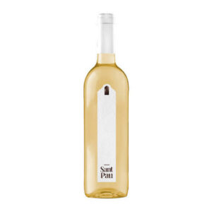 Vi blanc- Sant Pau
