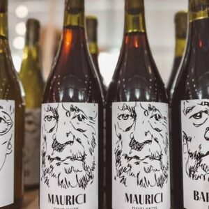 Vi Negre Maurici